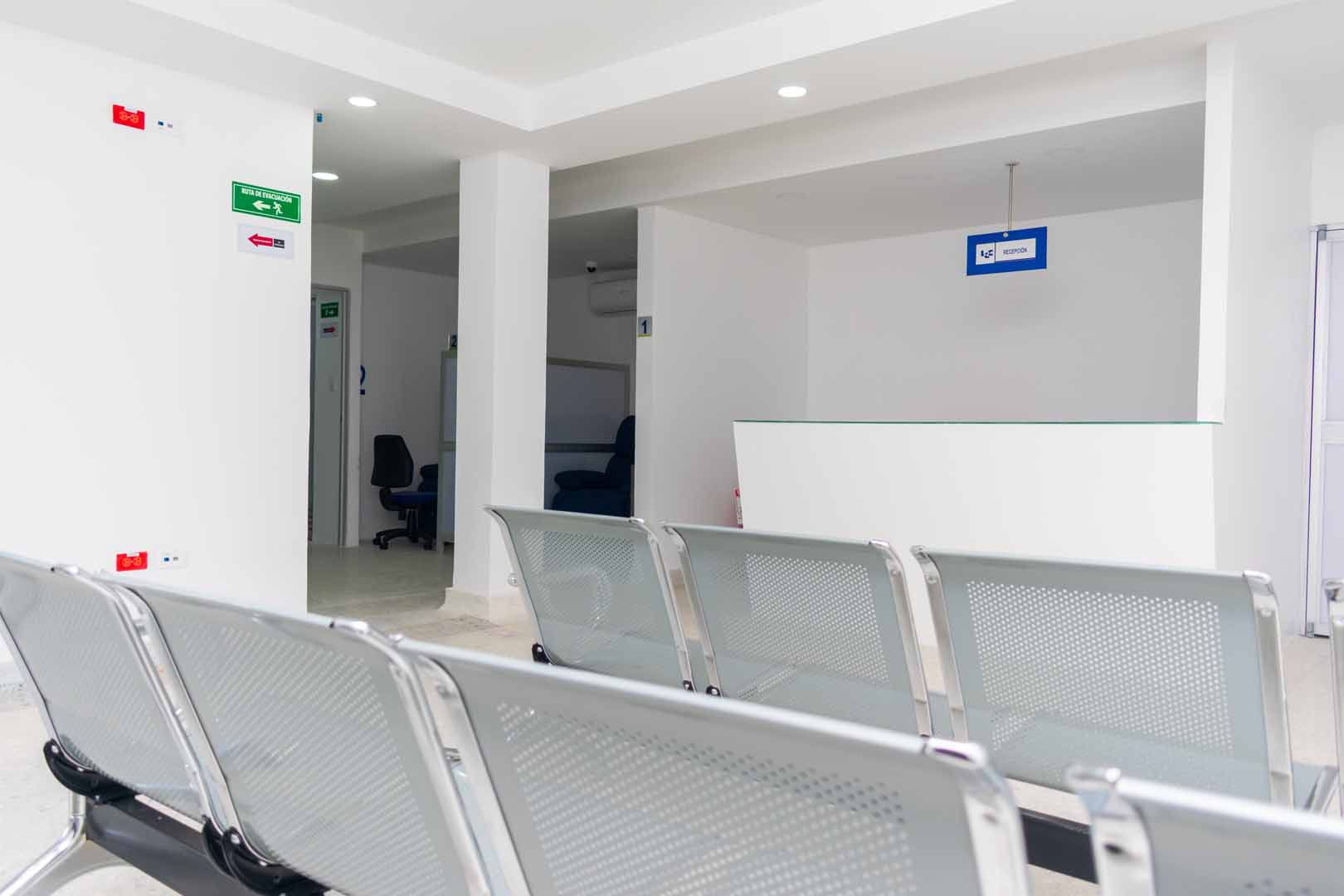 Laboratorio Continental Soledad