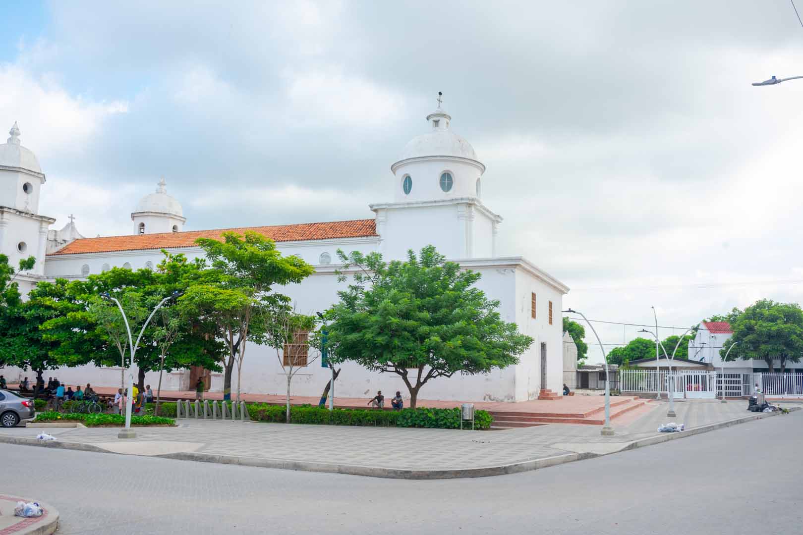 Laboratorio Continental Soledad
