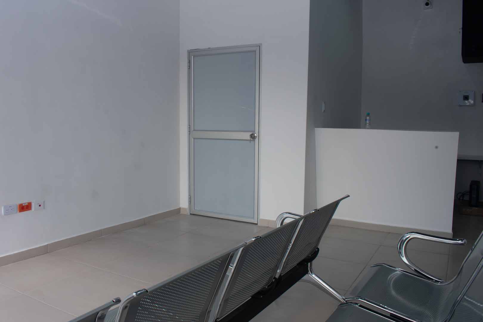 Laboratorio Continental Los Robles